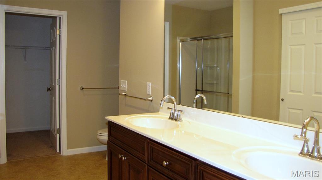 Villas At Fallon Park - Residential