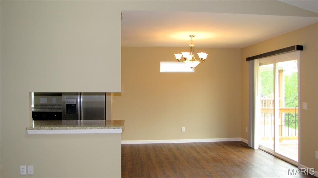 Villas At Fallon Park - Residential