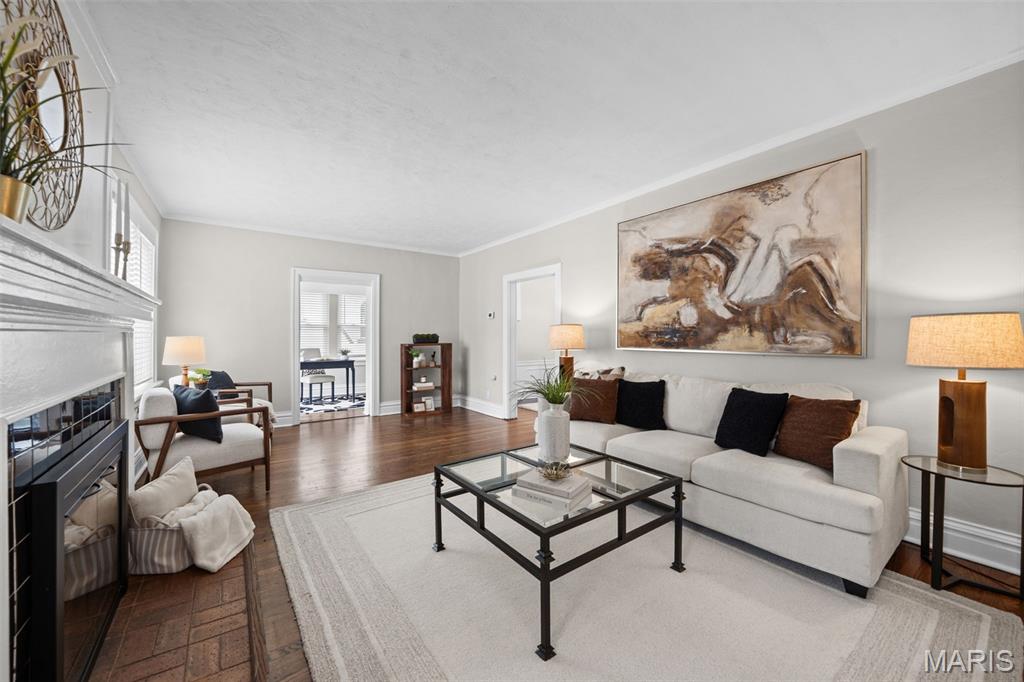Delmar Heights - Residential