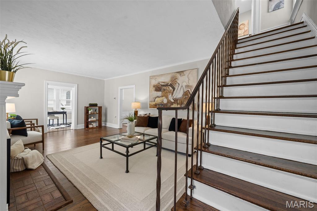 Delmar Heights - Residential