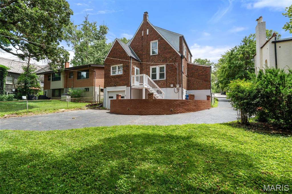 Delmar Heights - Residential