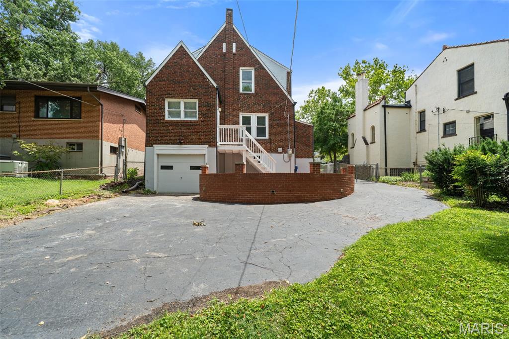 Delmar Heights - Residential