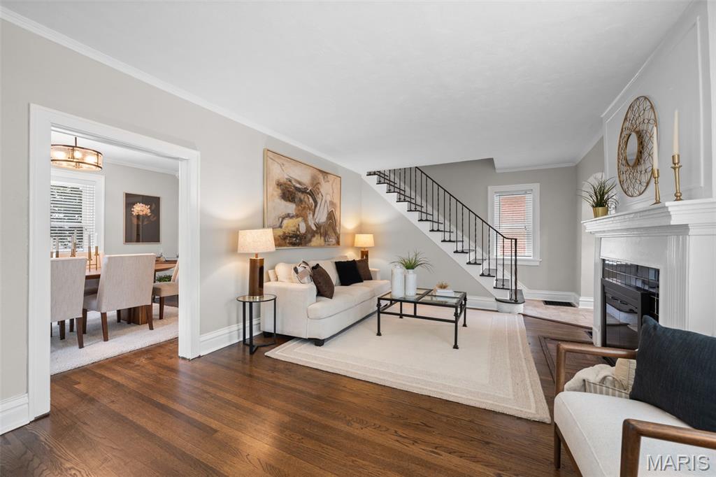 Delmar Heights - Residential