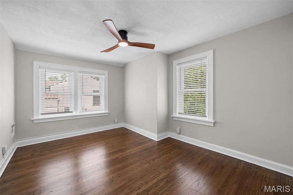 Delmar Heights - Residential