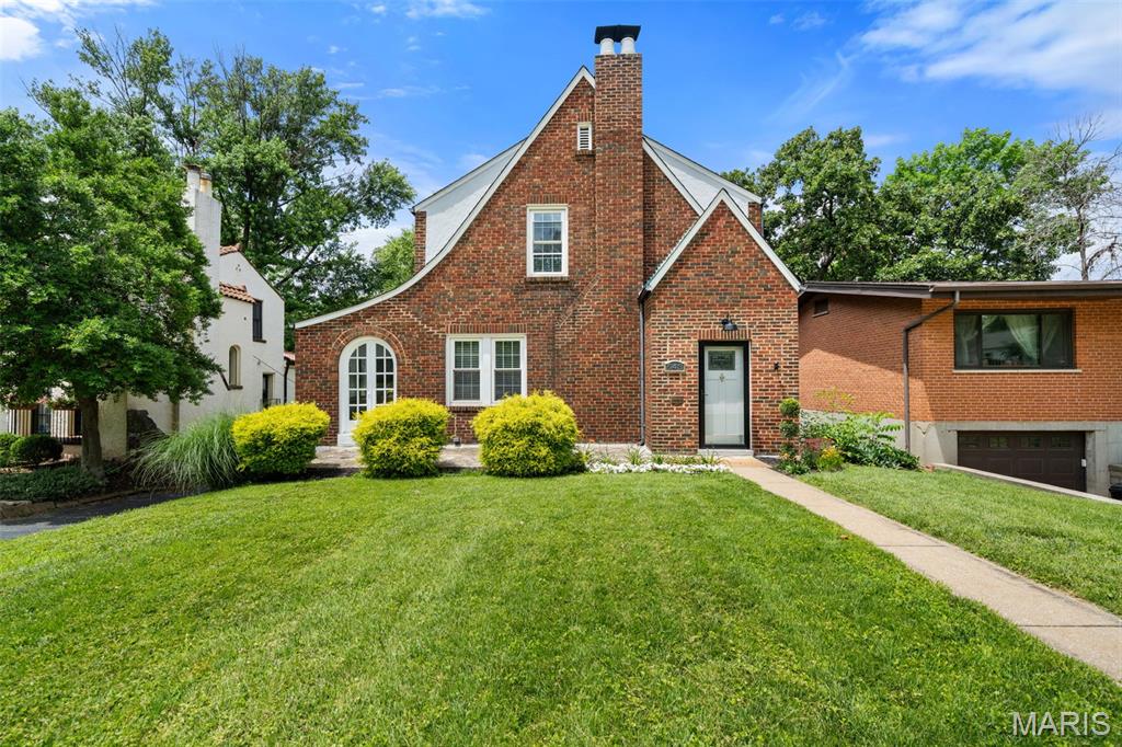 Delmar Heights - Residential