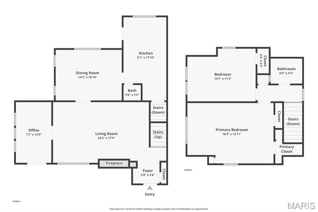 Delmar Heights - Residential