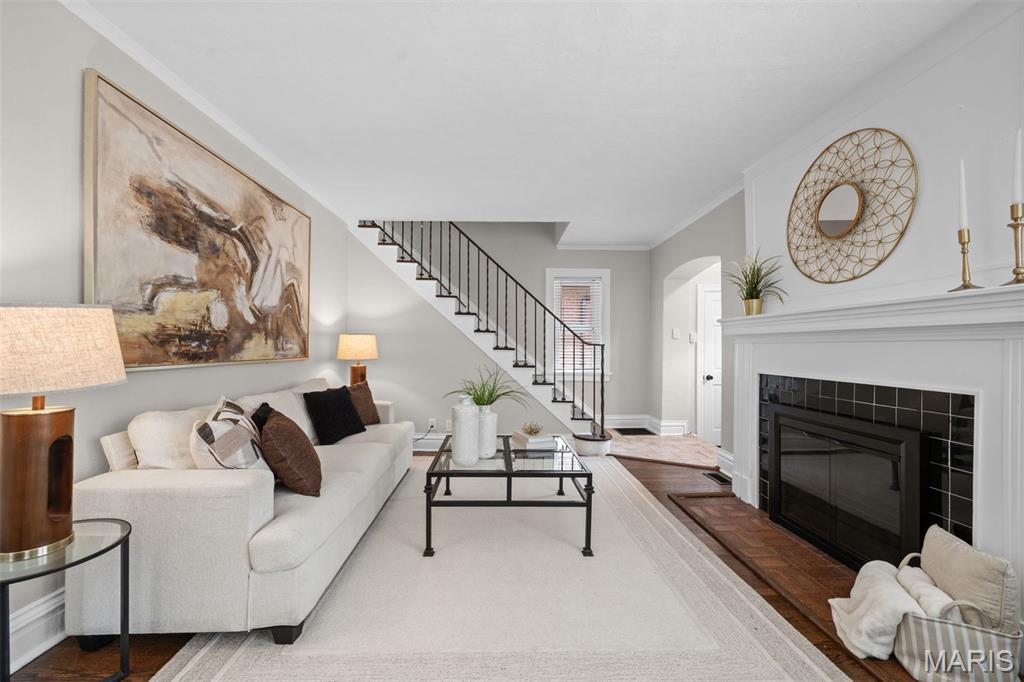 Delmar Heights - Residential