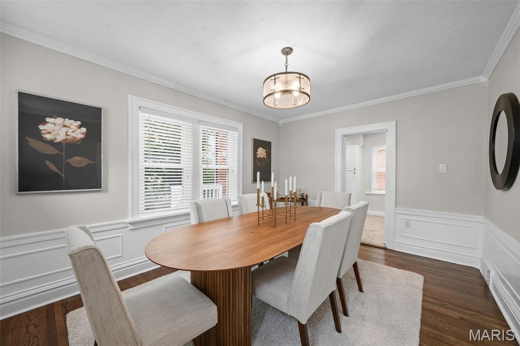 Delmar Heights - Residential