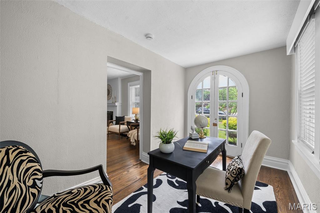 Delmar Heights - Residential