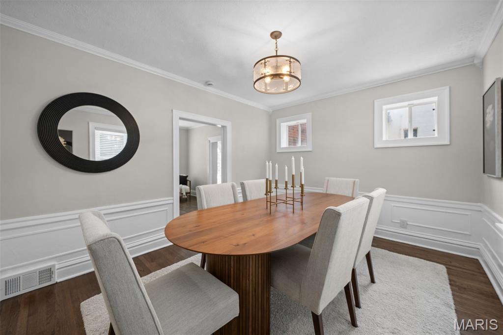 Delmar Heights - Residential