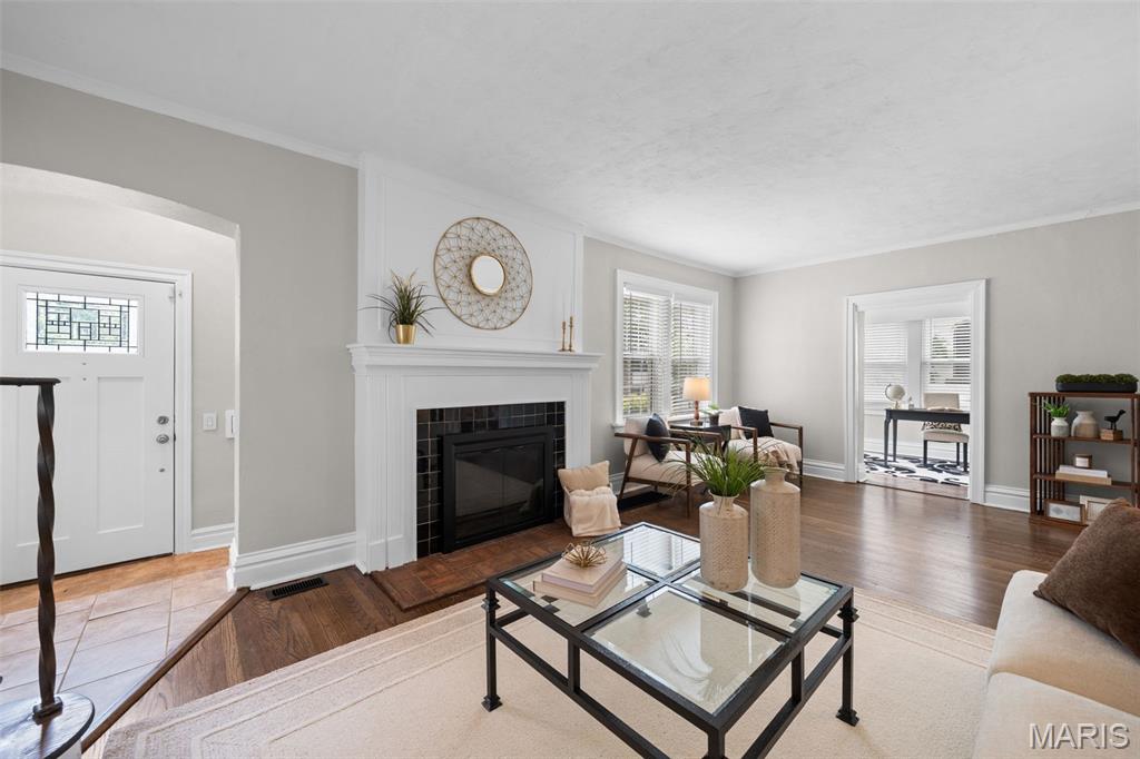 Delmar Heights - Residential