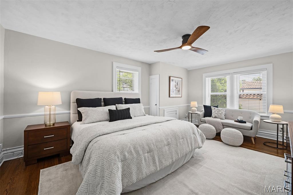 Delmar Heights - Residential