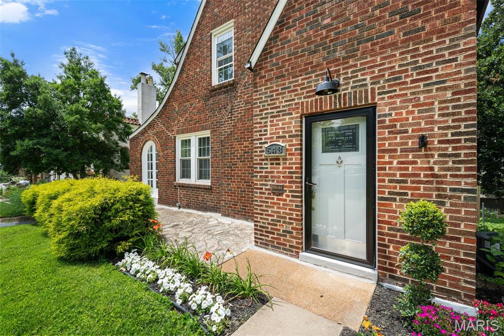 Delmar Heights - Residential