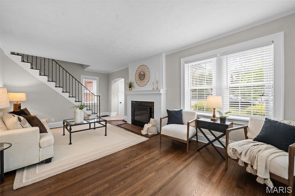 Delmar Heights - Residential