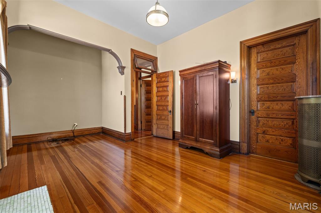 Compton Heights - Residential