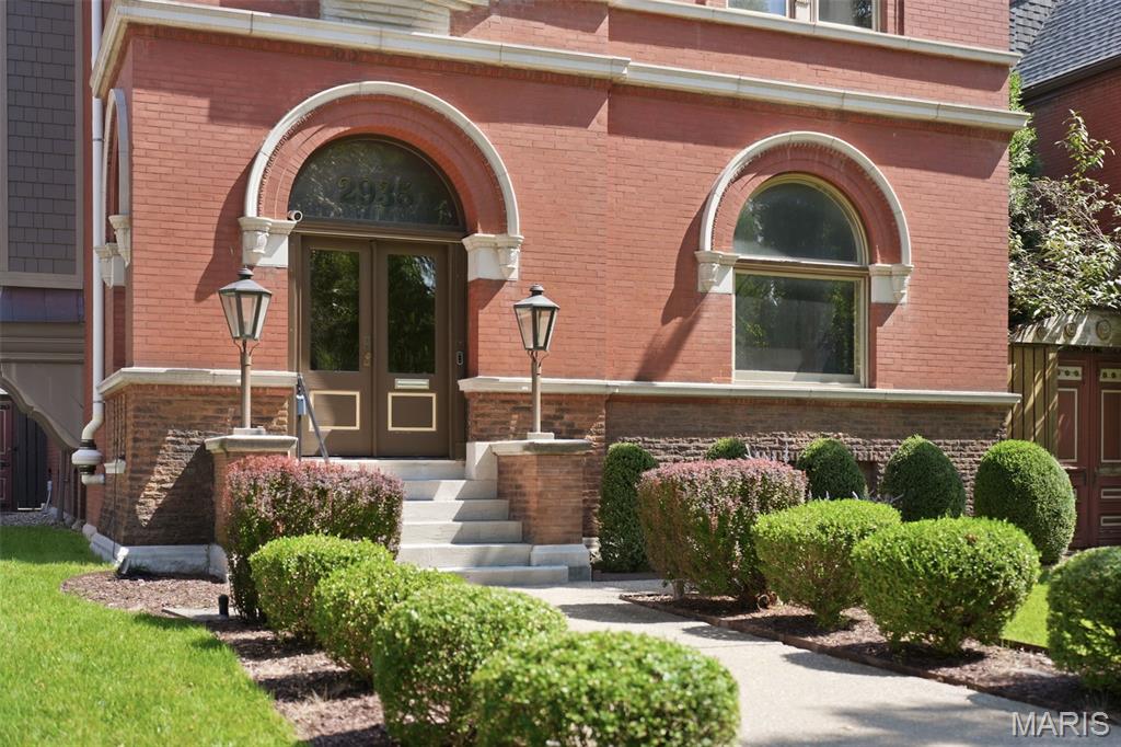 Compton Heights - Residential