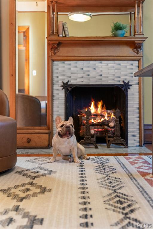 Compton Heights - Residential