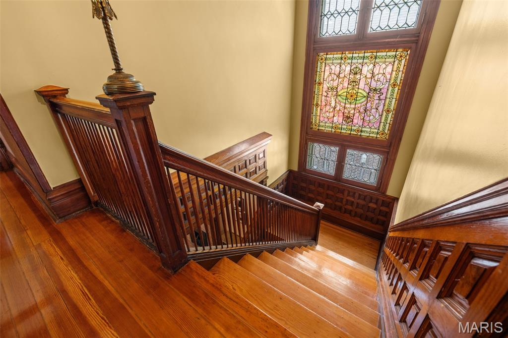 Compton Heights - Residential