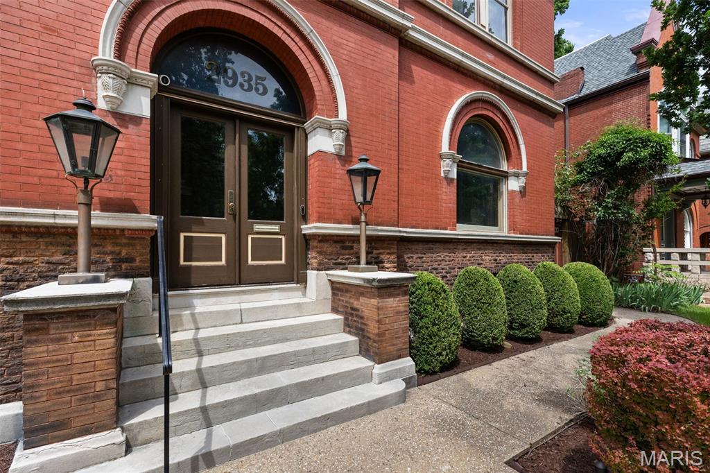 Compton Heights - Residential