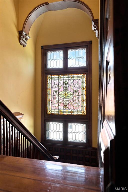 Compton Heights - Residential