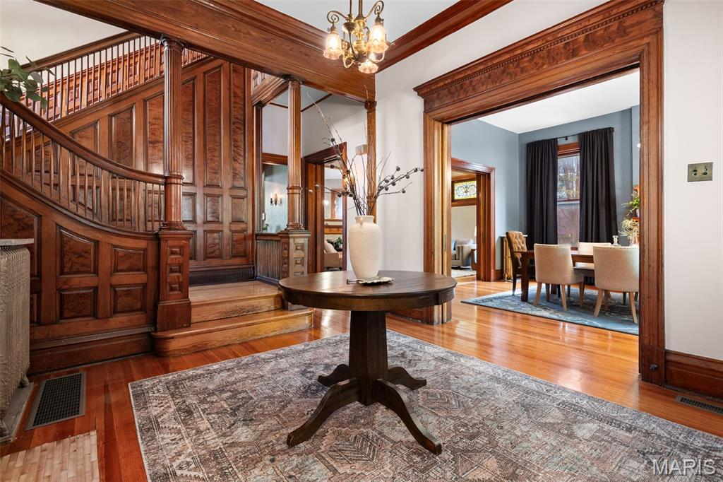 Compton Heights - Residential