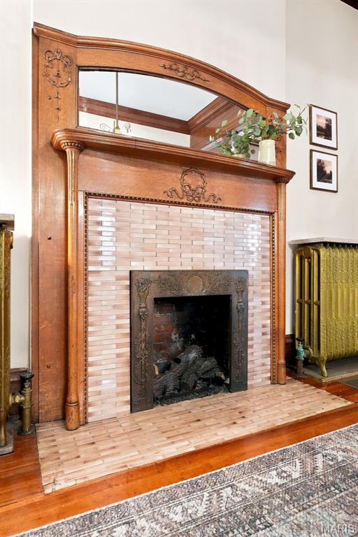 Compton Heights - Residential