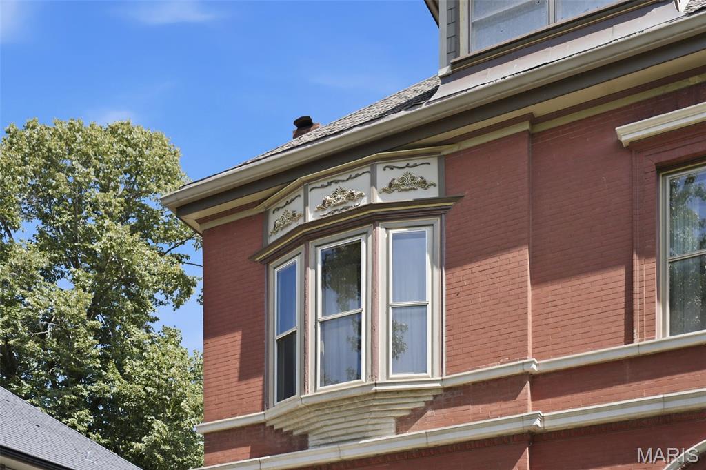 Compton Heights - Residential