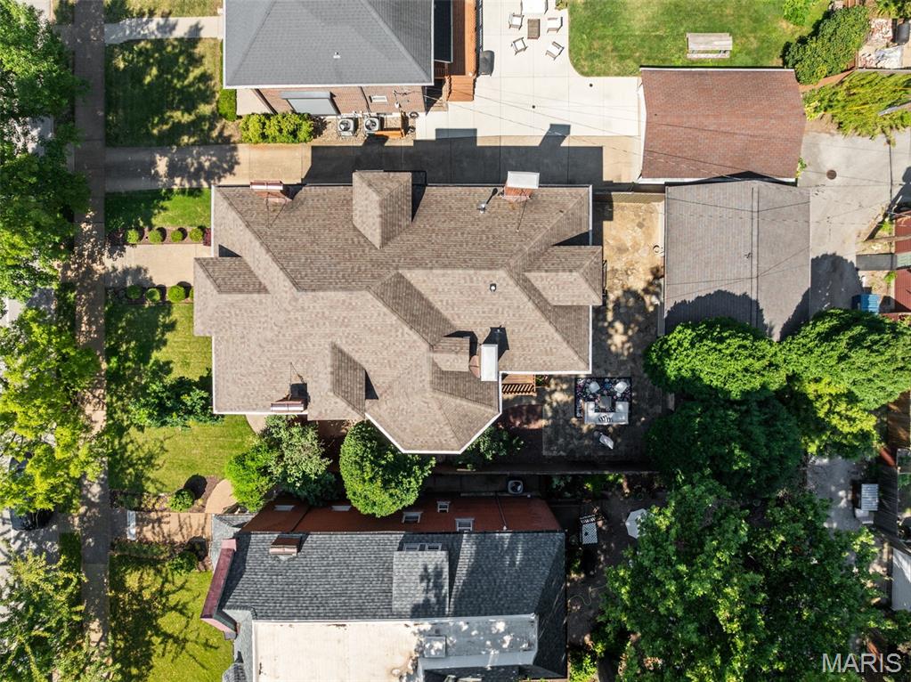 Compton Heights - Residential