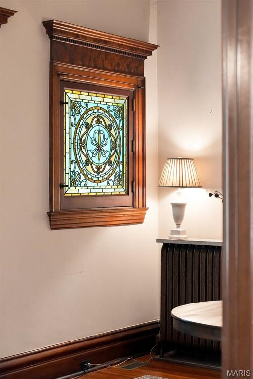 Compton Heights - Residential