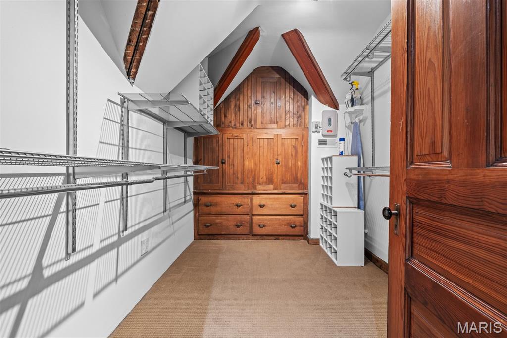 Compton Heights - Residential