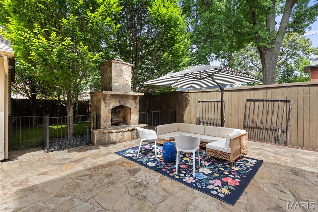 Compton Heights - Residential