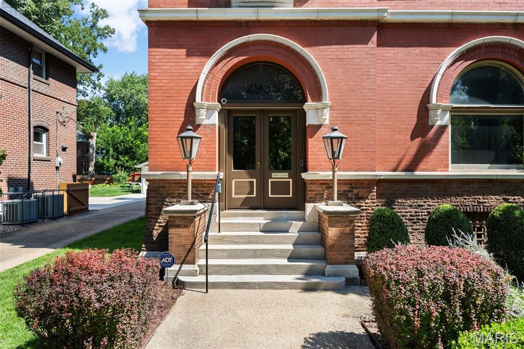 Compton Heights - Residential