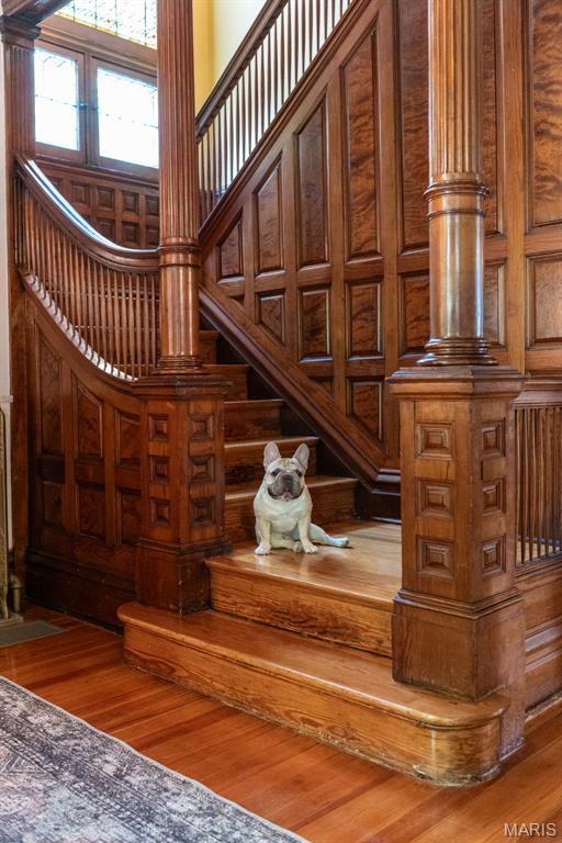 Compton Heights - Residential