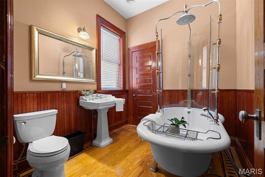 Compton Heights - Residential