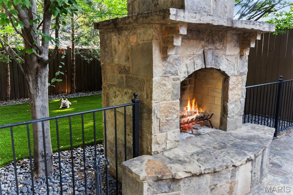 Compton Heights - Residential