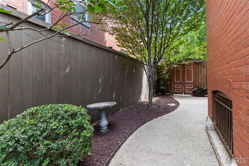 Compton Heights - Residential