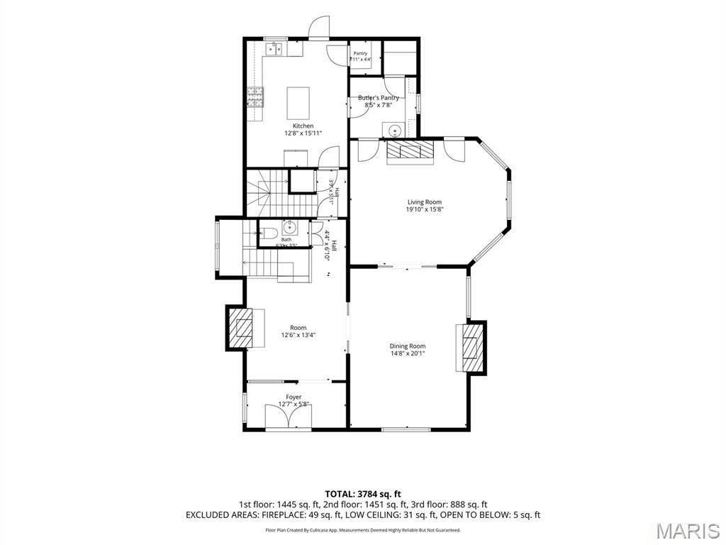 Compton Heights - Residential
