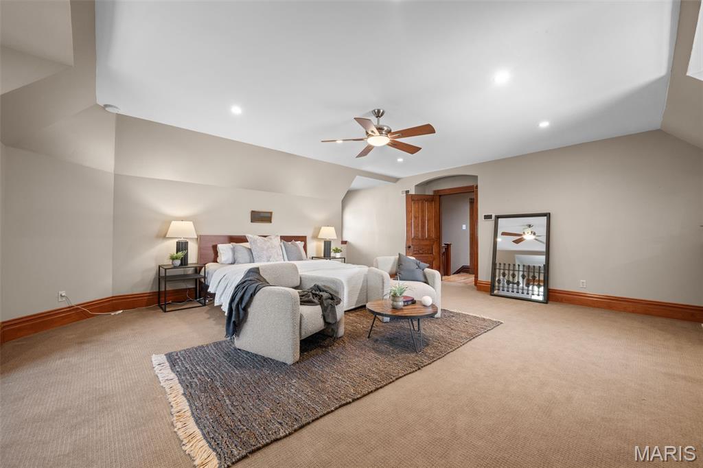 Compton Heights - Residential