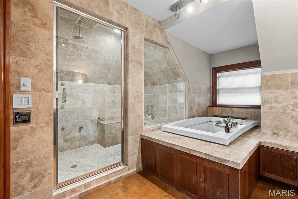 Compton Heights - Residential