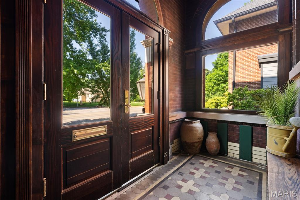 Compton Heights - Residential