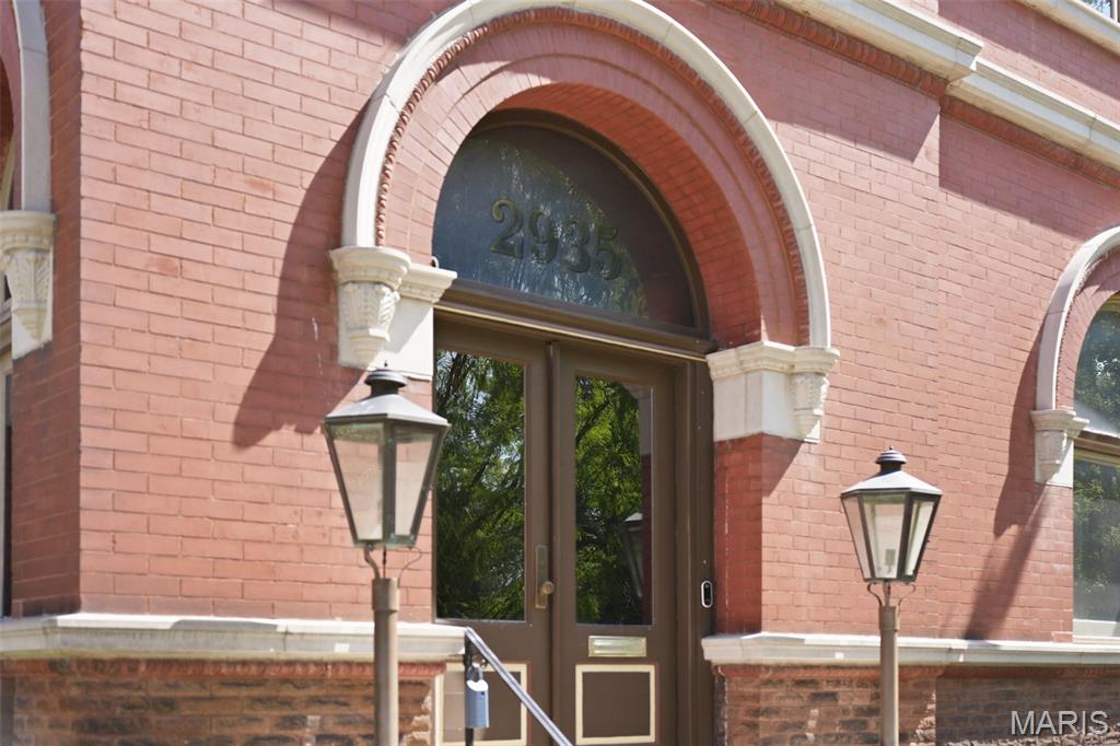 Compton Heights - Residential