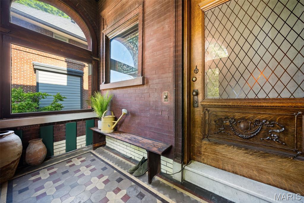 Compton Heights - Residential