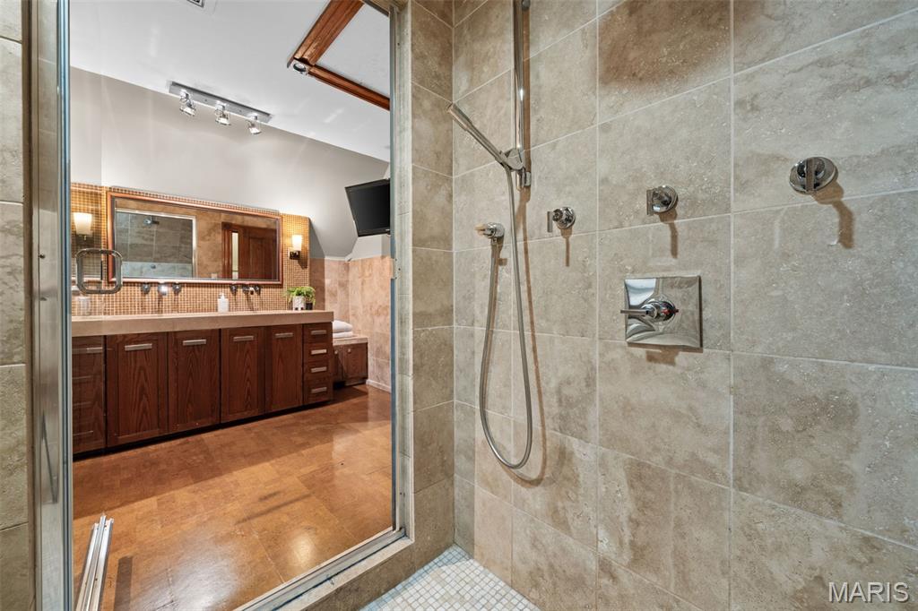 Compton Heights - Residential