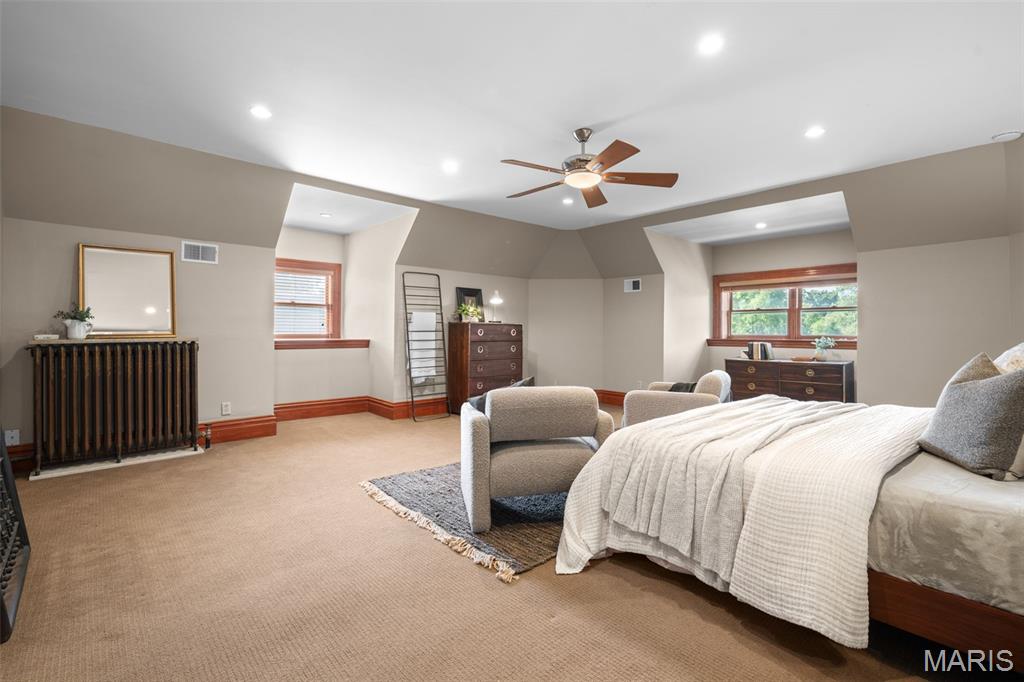 Compton Heights - Residential