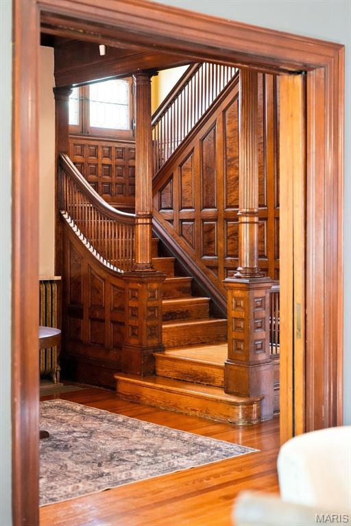 Compton Heights - Residential