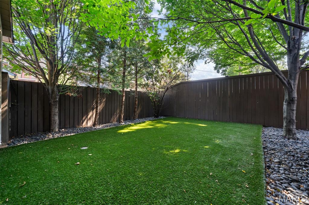 Compton Heights - Residential