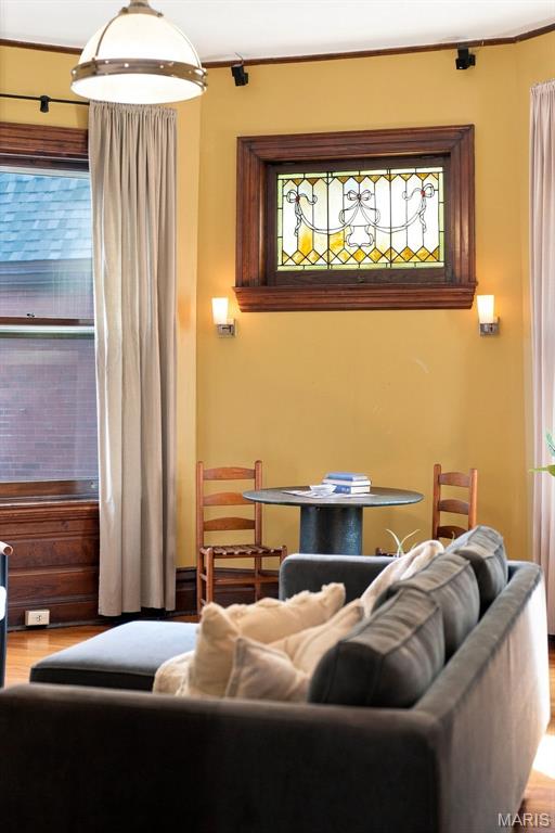 Compton Heights - Residential