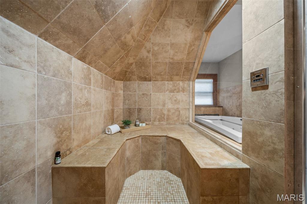 Compton Heights - Residential