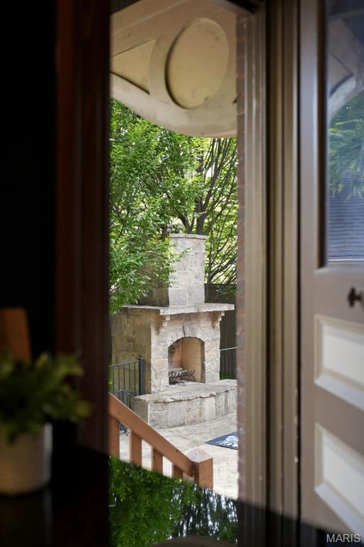 Compton Heights - Residential