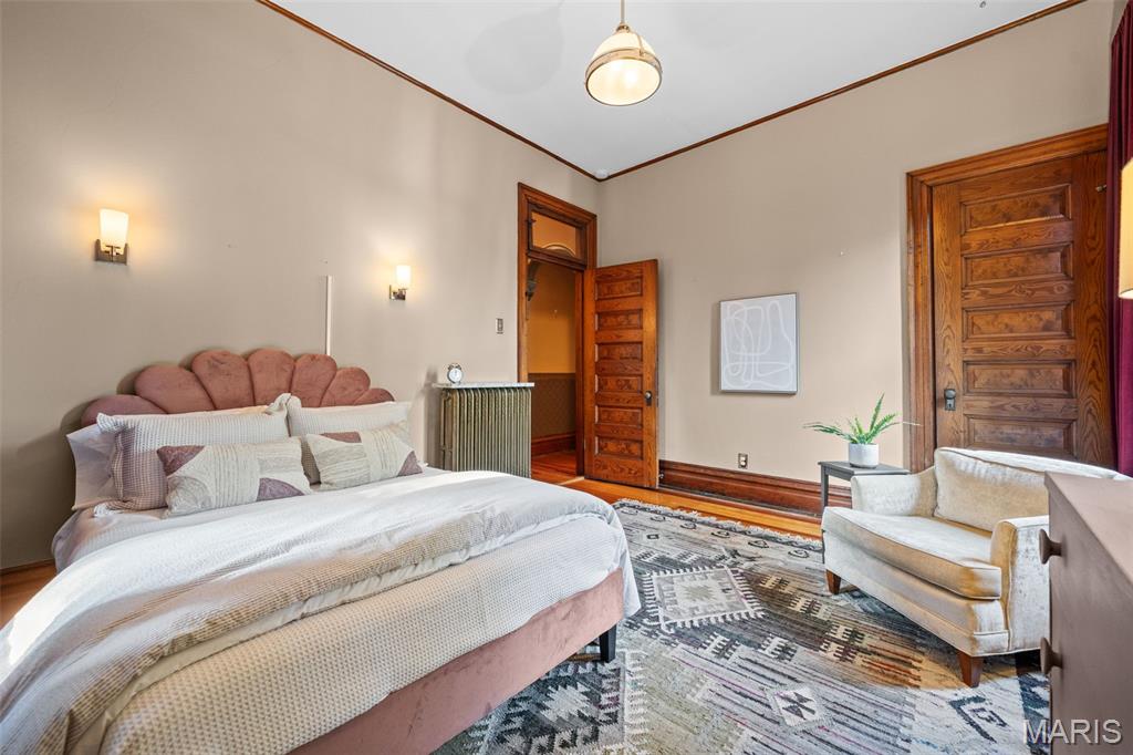 Compton Heights - Residential